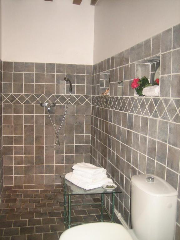 La Touche Bed & Breakfast Menetou-sur-Nahon Cameră foto