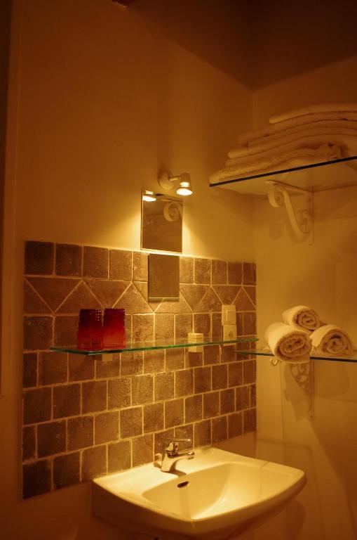 La Touche Bed & Breakfast Menetou-sur-Nahon Cameră foto