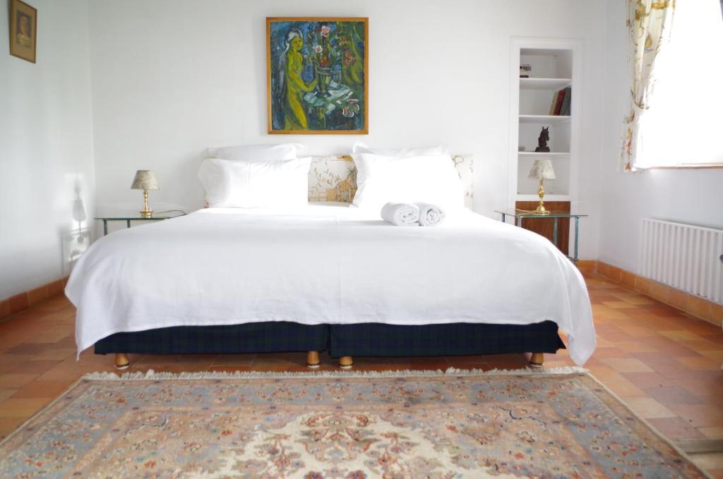 La Touche Bed & Breakfast Menetou-sur-Nahon Cameră foto